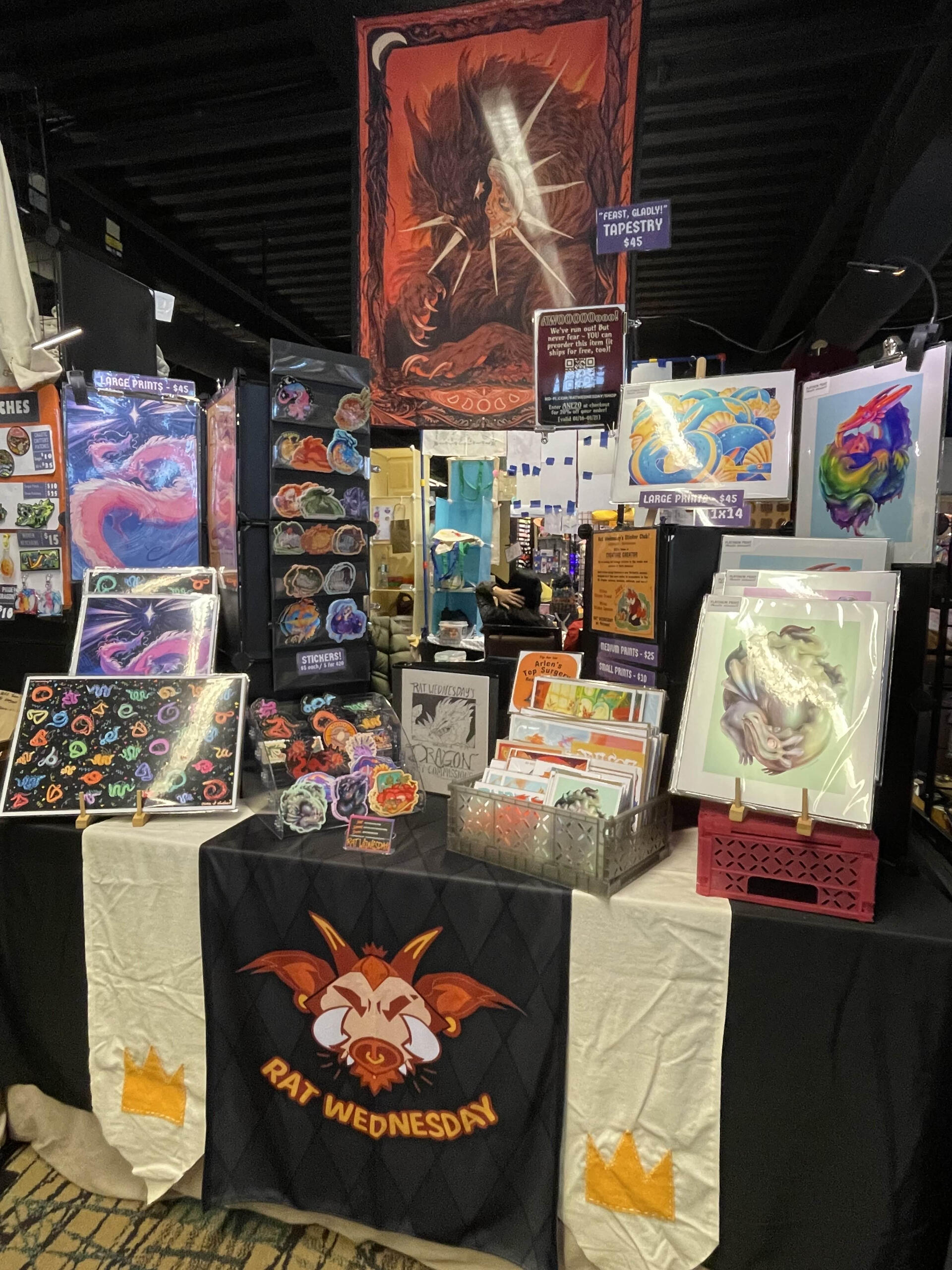 Anthro New England 2025 ANE 2025