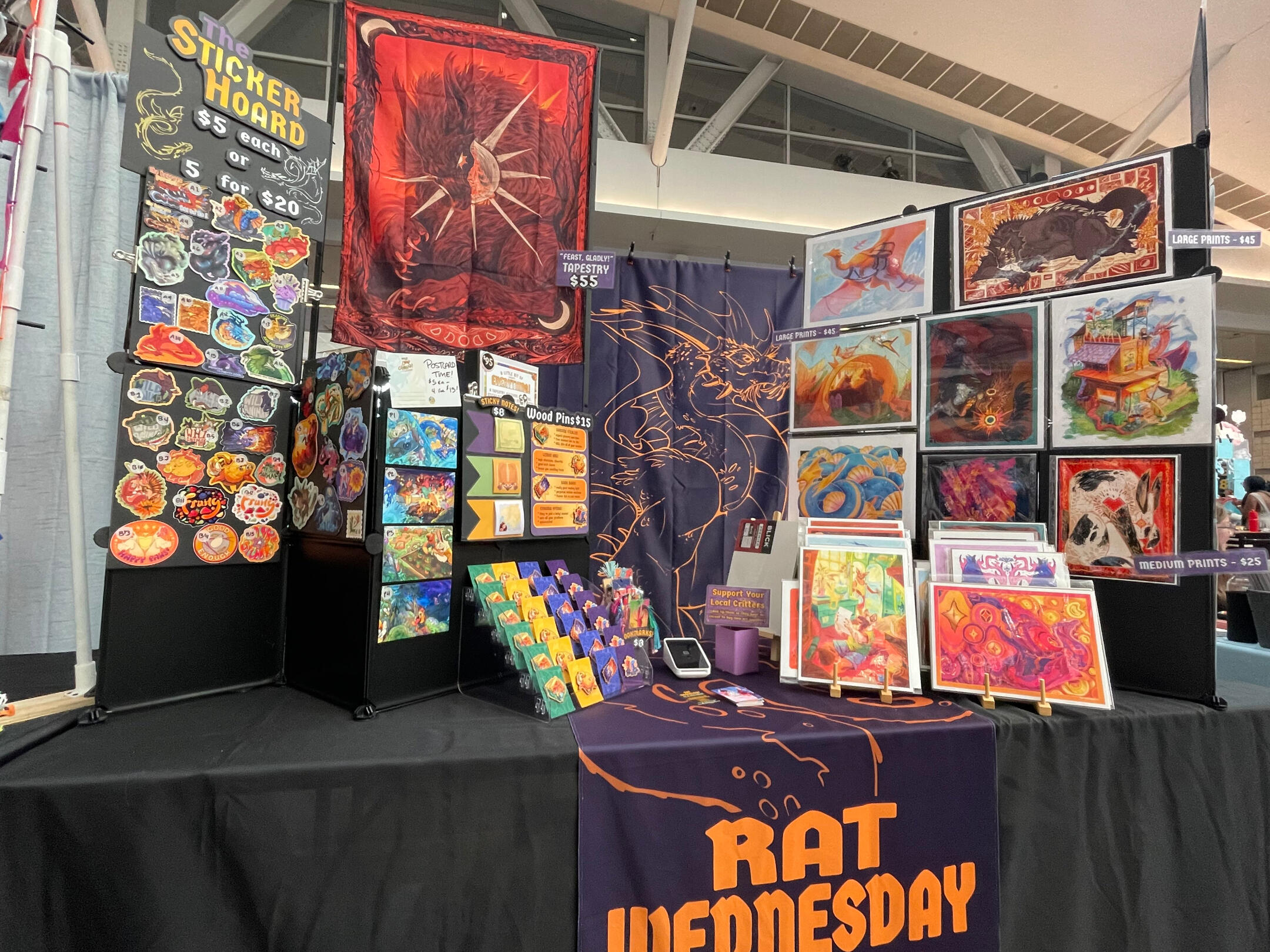 Anthrocon 2025 Anthrocon 2025