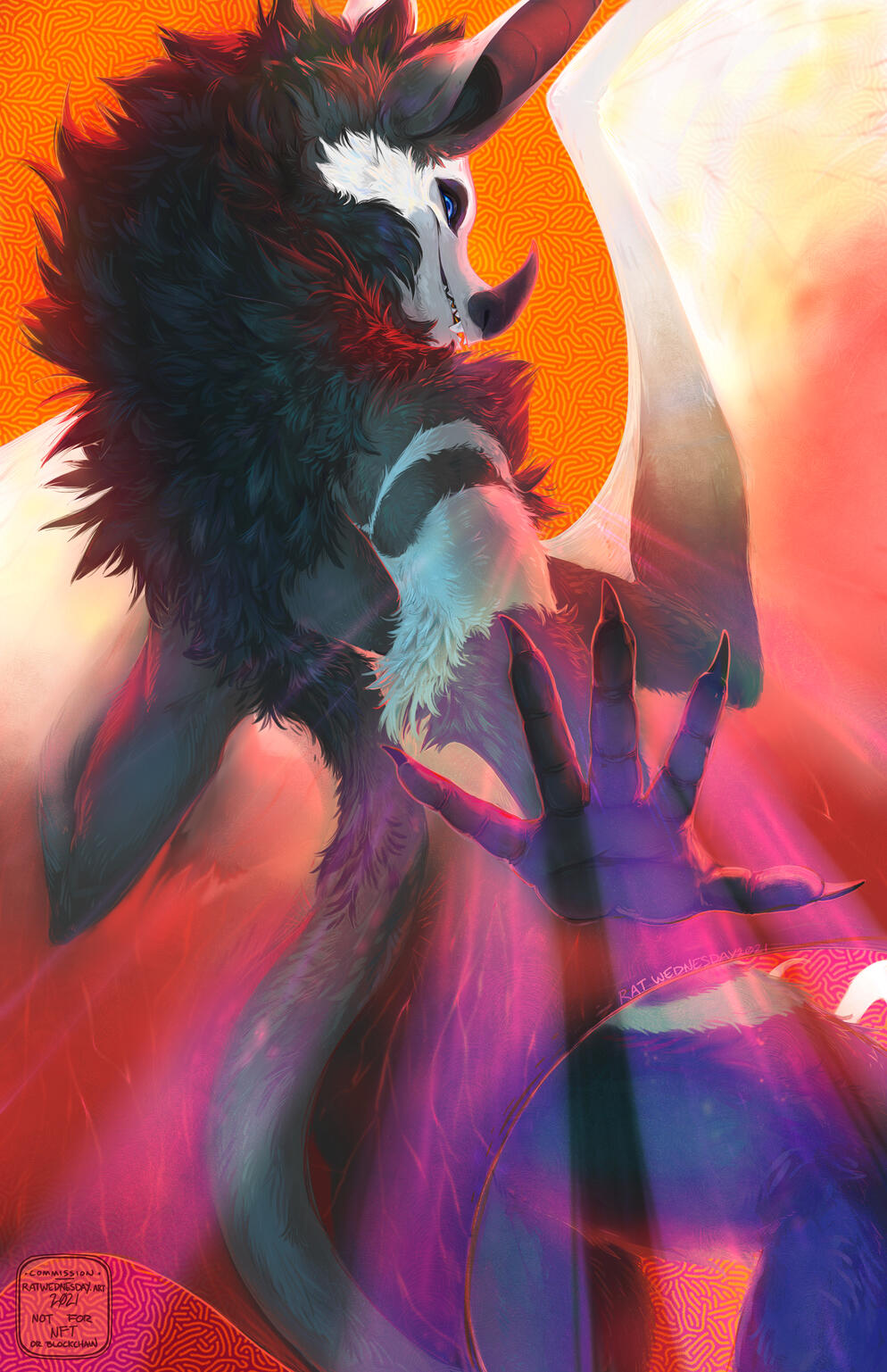Commission, 2023